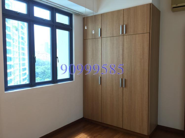 Sanctuary Green (D15), Condominium #167180832